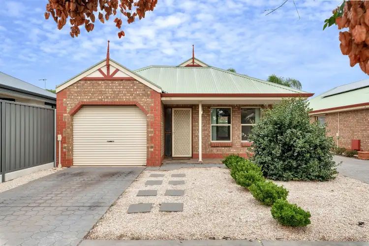 Second view of Homely unit listing, 1/63 Austral Terrace, Morphettville SA 5043