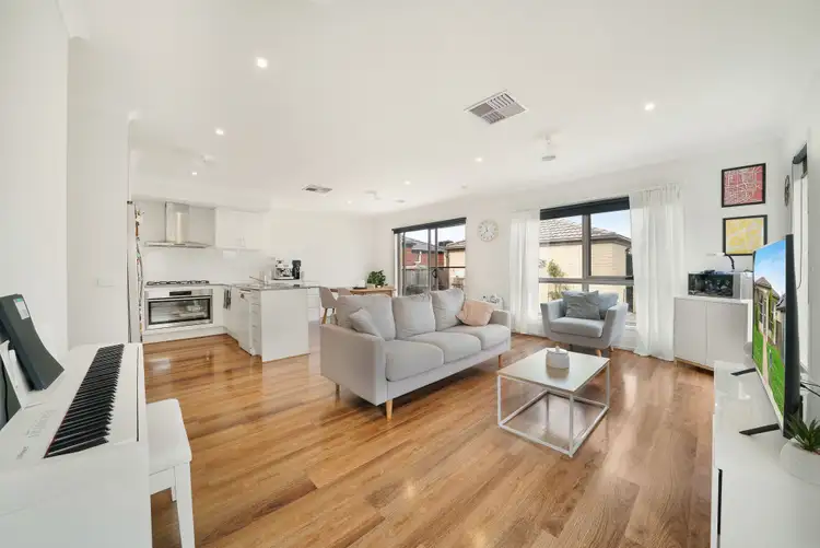 Fifth view of Homely house listing, 156 Saltwater Promenade, Point Cook VIC 3030