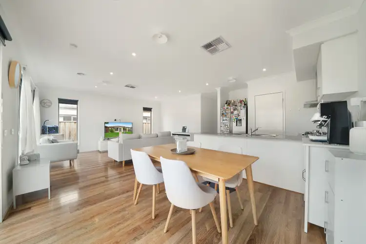 Seventh view of Homely house listing, 156 Saltwater Promenade, Point Cook VIC 3030