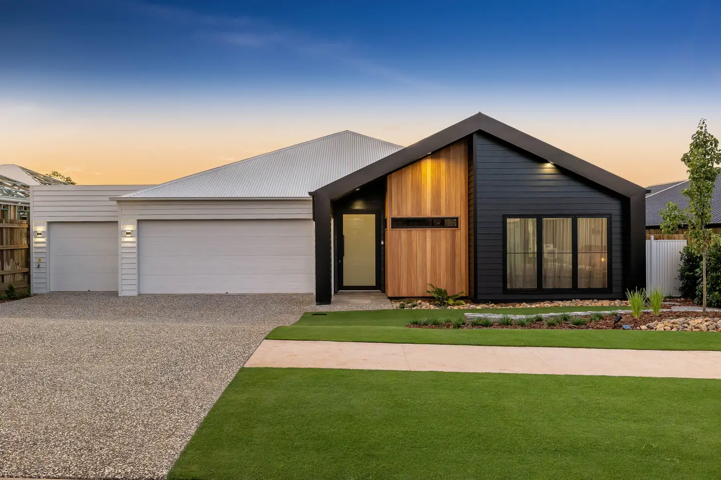 Main view of Homely house listing, 15 Moncrieff Close, Middle Ridge QLD 4350