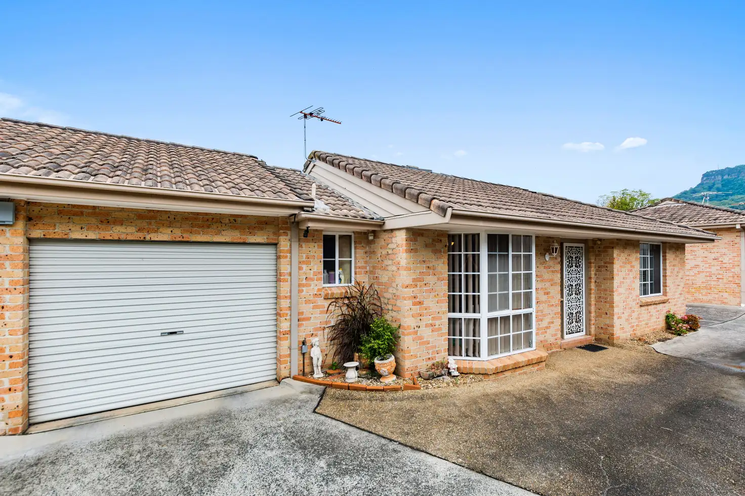 Main view of Homely villa listing, 3/66 Princes Highway, Corrimal NSW 2518