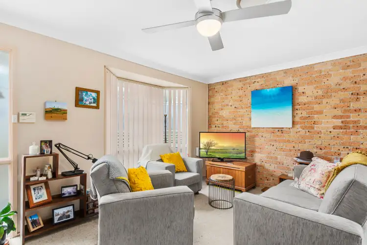 Second view of Homely villa listing, 3/66 Princes Highway, Corrimal NSW 2518