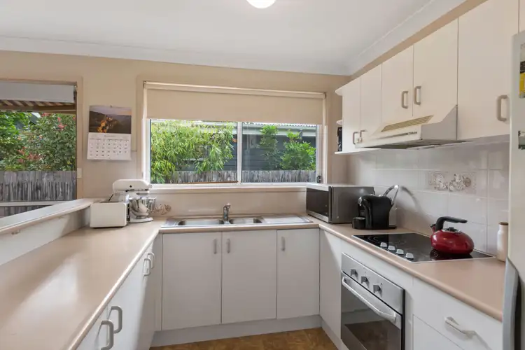 Third view of Homely villa listing, 3/66 Princes Highway, Corrimal NSW 2518