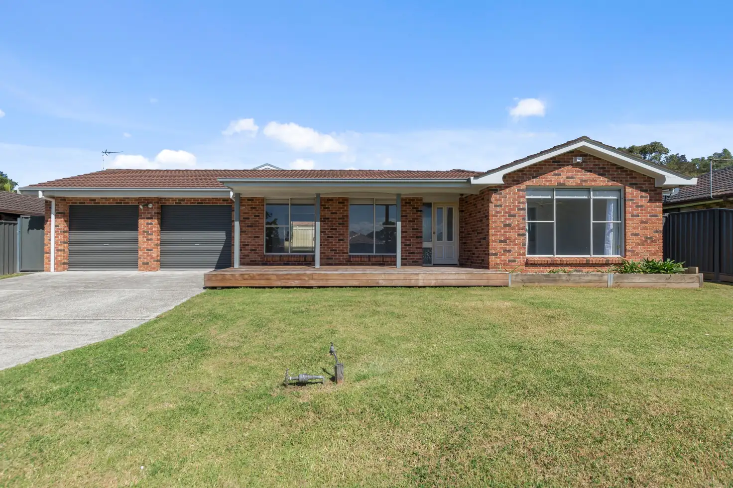Main view of Homely house listing, 11 Silvertop Place, Albion Park Rail NSW 2527