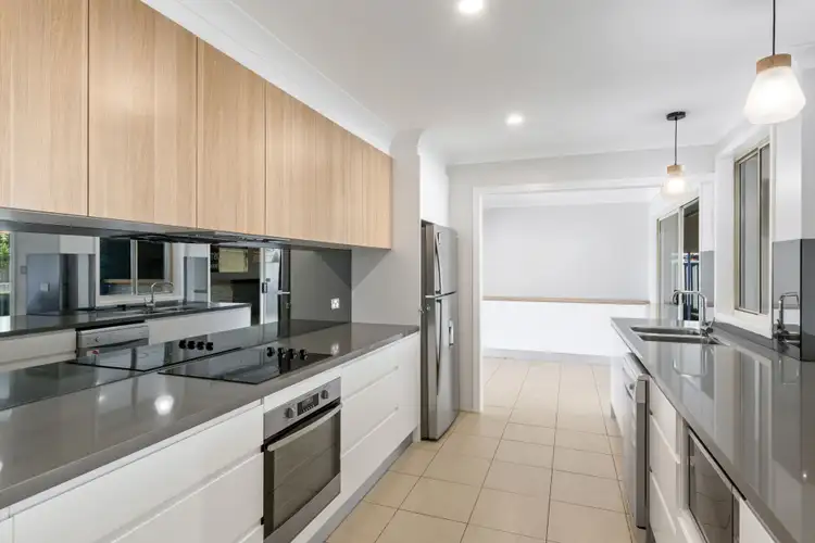 Second view of Homely house listing, 11 Silvertop Place, Albion Park Rail NSW 2527