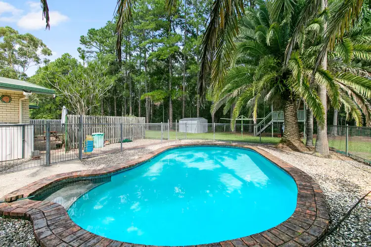 Fifth view of Homely rural property listing, 15 Cayenne Road, Moodlu QLD 4510
