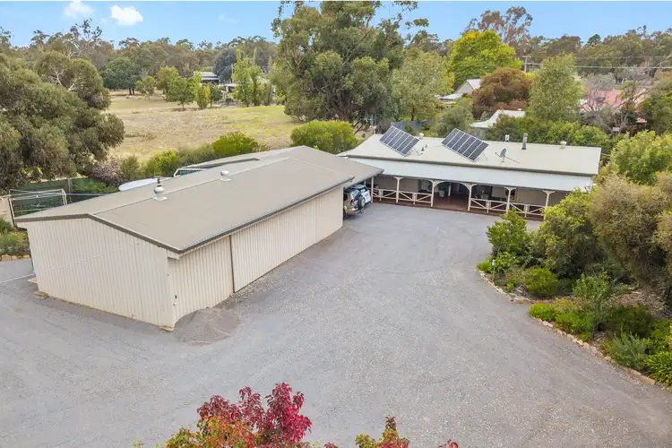 Main view of Homely house listing, 4 Withers Street, Longwood VIC 3665