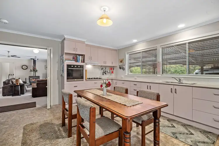 Fourth view of Homely house listing, 4 Withers Street, Longwood VIC 3665