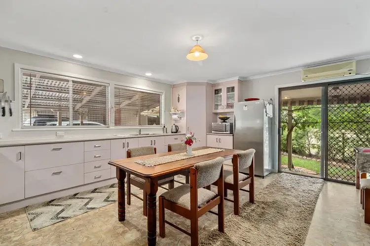 Fifth view of Homely house listing, 4 Withers Street, Longwood VIC 3665