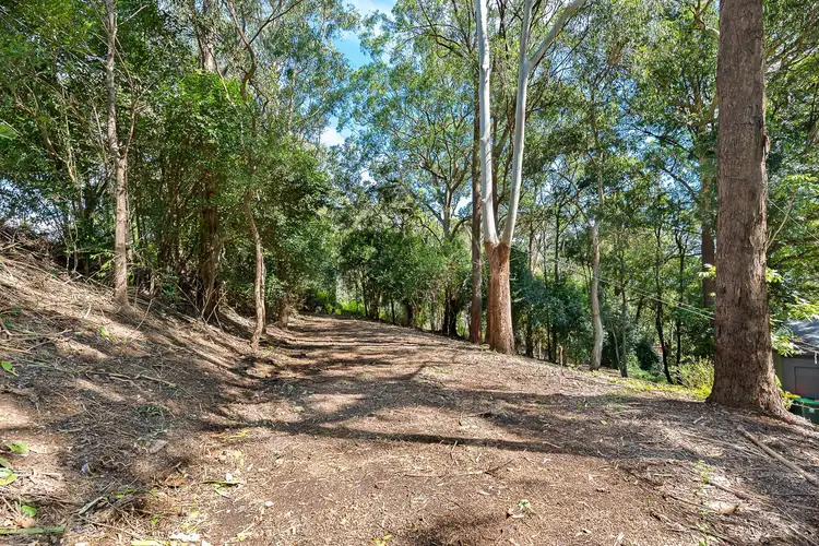 Third view of Homely land listing, 320 Old Northern Road, Castle Hill NSW 2154