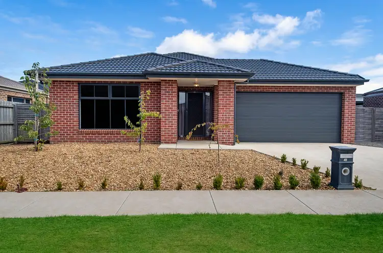 Main view of Homely house listing, 41 Norman Street, Warrnambool VIC 3280