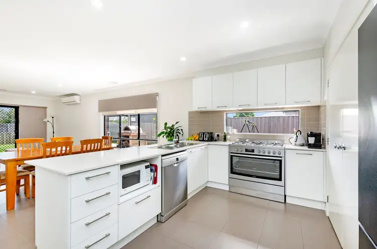 Second view of Homely house listing, 41 Norman Street, Warrnambool VIC 3280