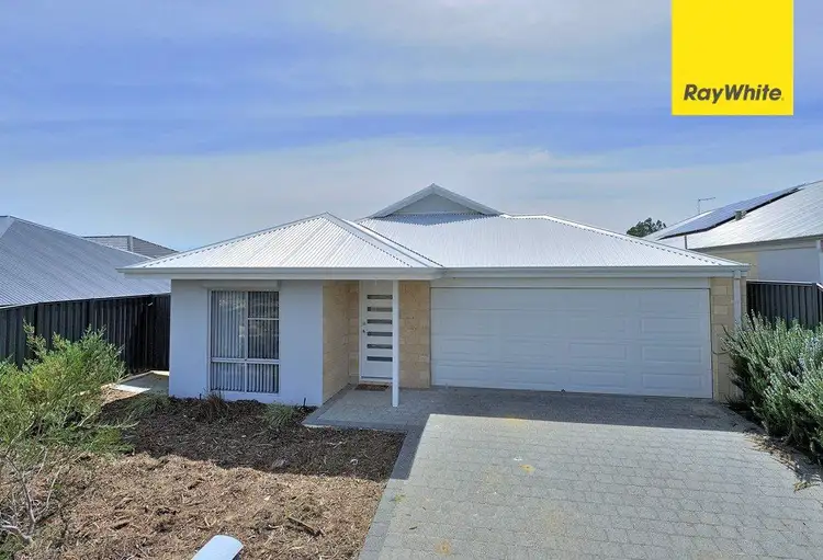 Main view of Homely house listing, 6 Narin Loop, Bullsbrook WA 6084
