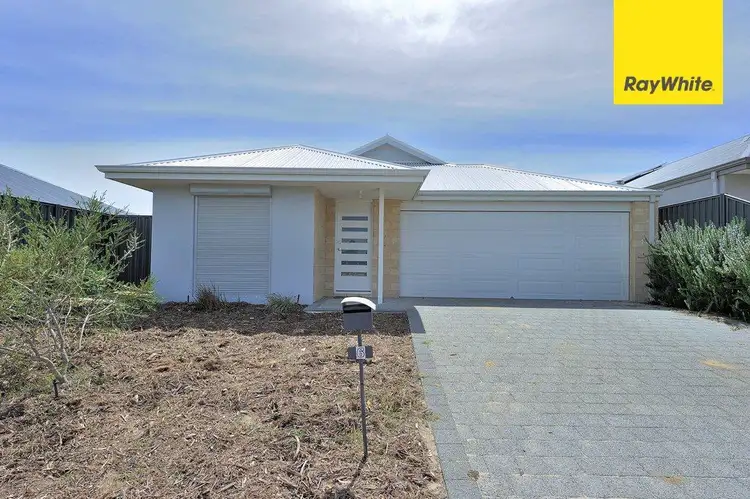 Third view of Homely house listing, 6 Narin Loop, Bullsbrook WA 6084