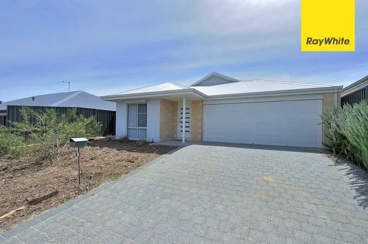 Fifth view of Homely house listing, 6 Narin Loop, Bullsbrook WA 6084