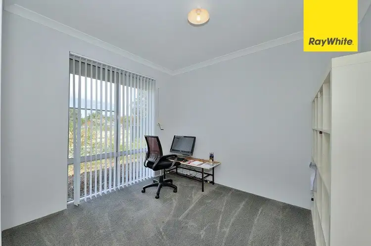 Sixth view of Homely house listing, 6 Narin Loop, Bullsbrook WA 6084