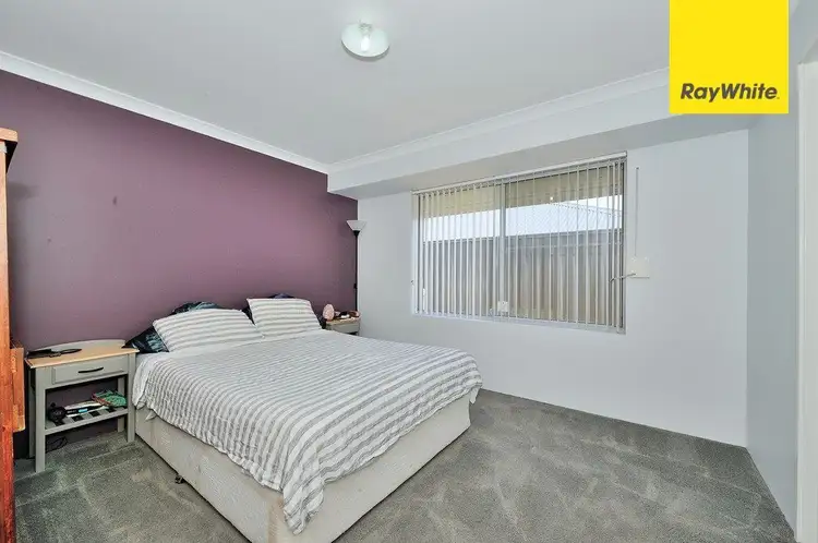 Seventh view of Homely house listing, 6 Narin Loop, Bullsbrook WA 6084