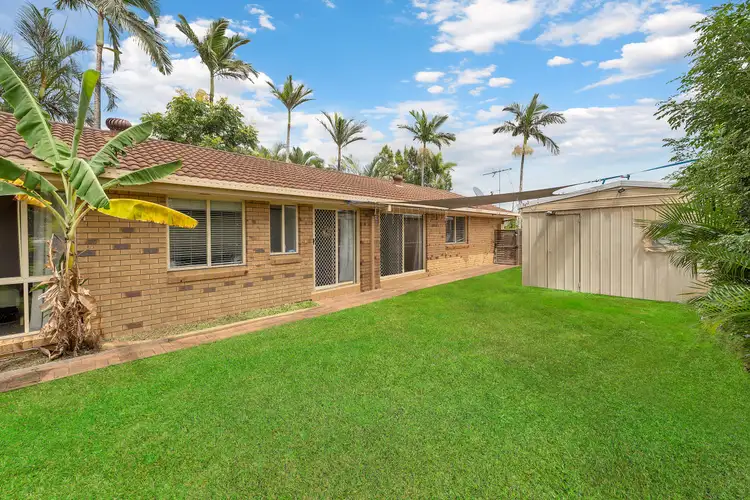 Third view of Homely house listing, 61 Claremont Drive, Murrumba Downs QLD 4503