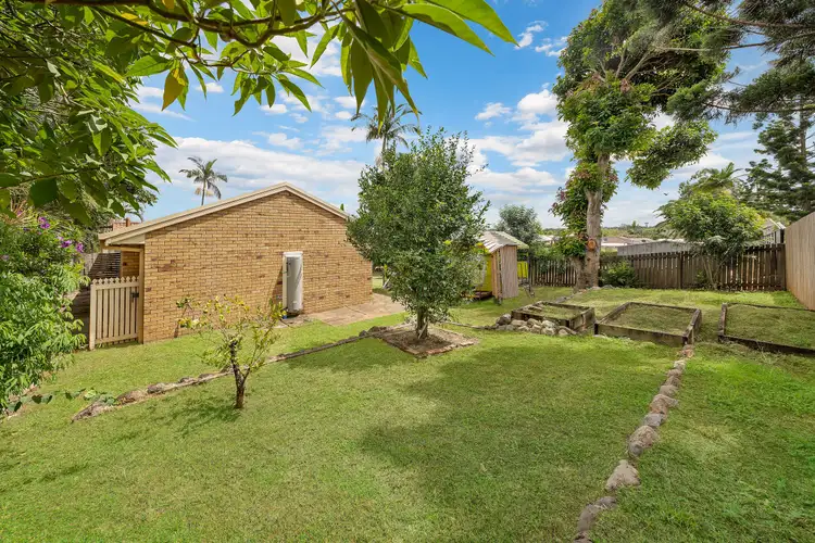 Fourth view of Homely house listing, 61 Claremont Drive, Murrumba Downs QLD 4503