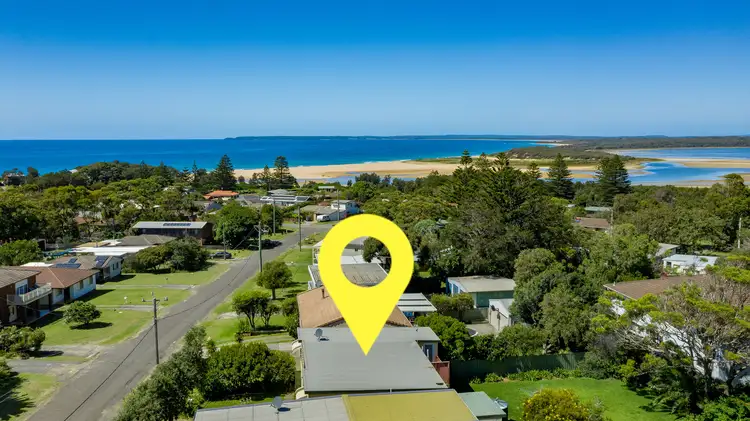45 Broadview Avenue, Culburra Beach NSW 2540