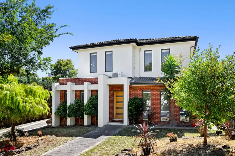 1/1 Cunningham Street, Box Hill VIC 3128