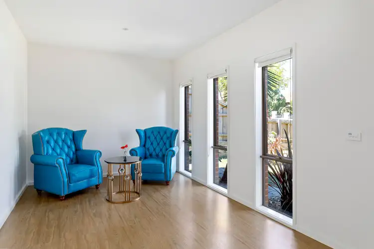 Fourth view of Homely townhouse listing, 1/1 Cunningham Street, Box Hill VIC 3128