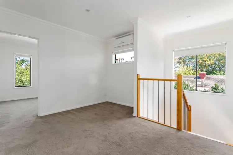 Sixth view of Homely townhouse listing, 1/1 Cunningham Street, Box Hill VIC 3128