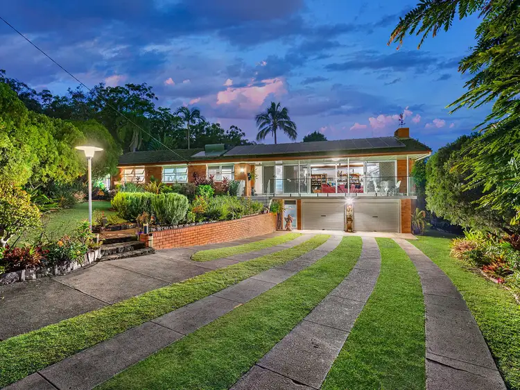 Main view of Homely house listing, 9 Kerrianne Place, Moorooka QLD 4105