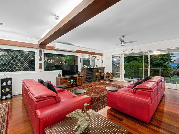 Fourth view of Homely house listing, 9 Kerrianne Place, Moorooka QLD 4105
