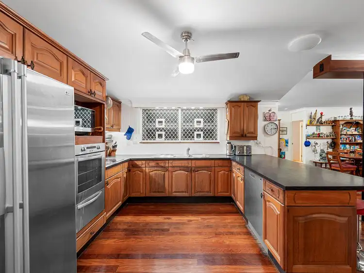 Sixth view of Homely house listing, 9 Kerrianne Place, Moorooka QLD 4105