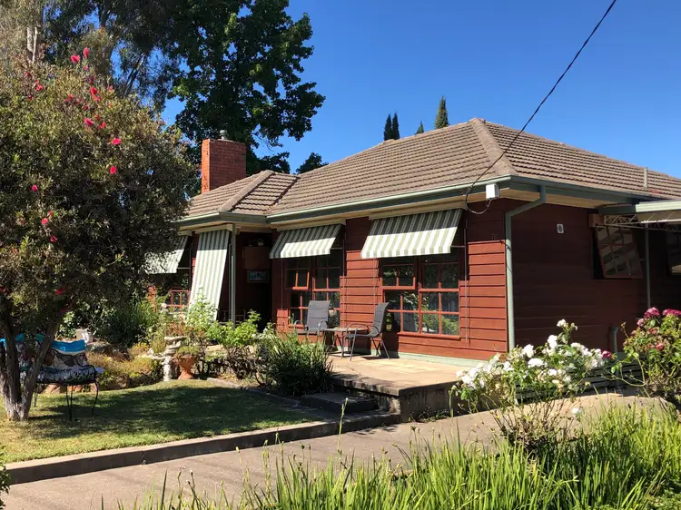 Main view of Homely house listing, 76 Mummery Road, Myrtleford VIC 3737