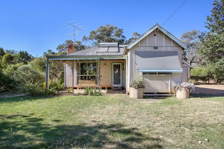 97 Balfour Street, Culcairn NSW 2660