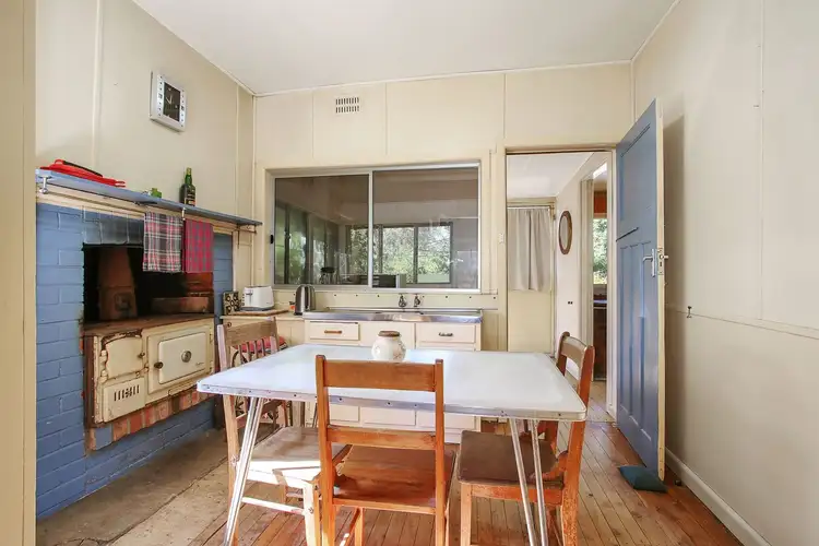 Second view of Homely house listing, 97 Balfour Street, Culcairn NSW 2660