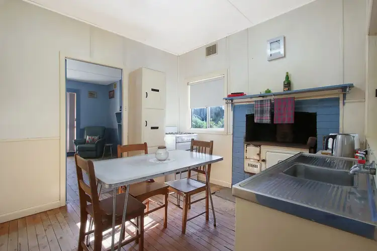 Fourth view of Homely house listing, 97 Balfour Street, Culcairn NSW 2660