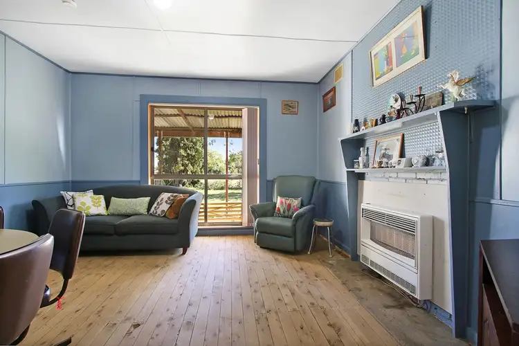 Fifth view of Homely house listing, 97 Balfour Street, Culcairn NSW 2660