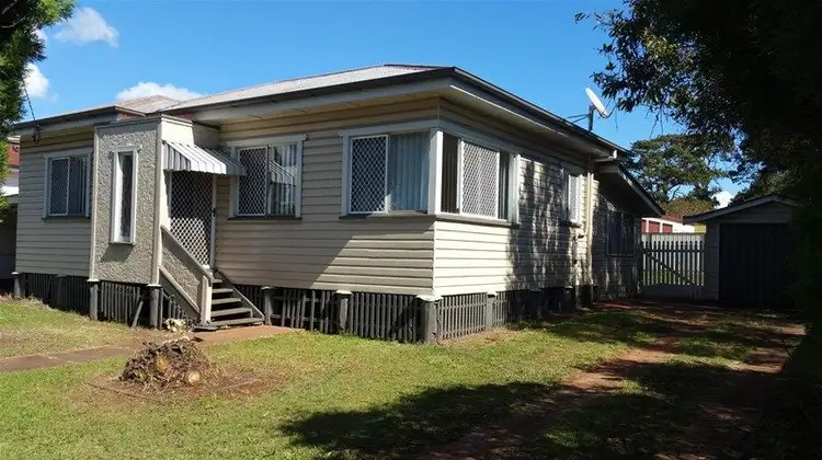 457 Tor Street, Newtown QLD 4350