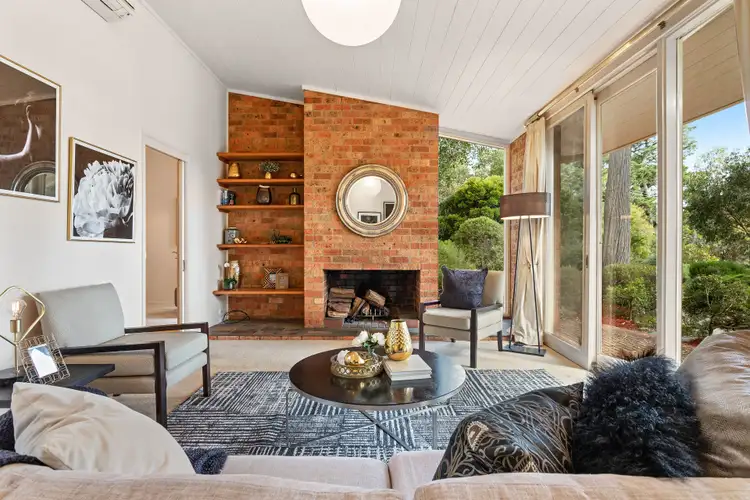 Second view of Homely house listing, 8 Mangans Road, Lilydale VIC 3140