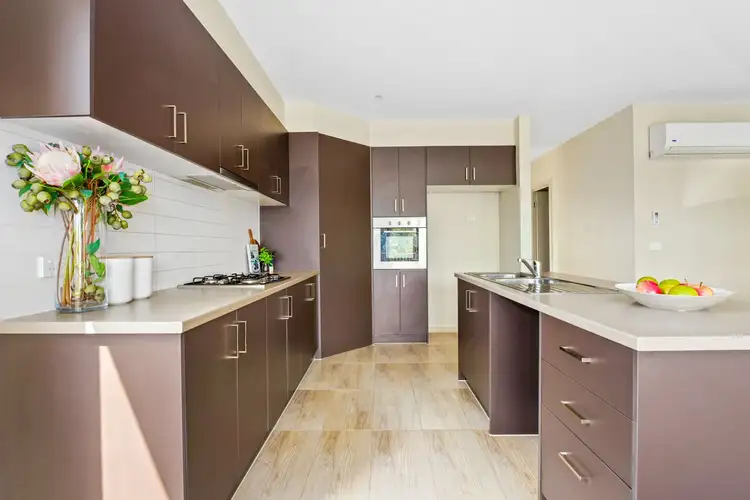 Third view of Homely townhouse listing, 6/17-21 Cobaw Circuit, Caroline Springs VIC 3023