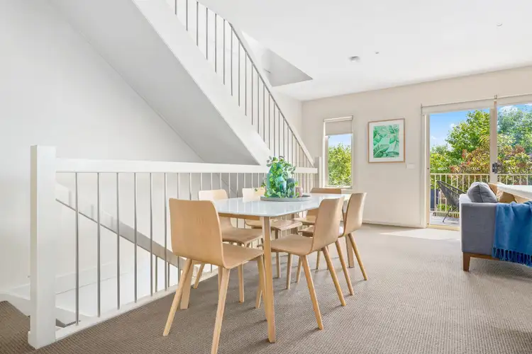 Fourth view of Homely townhouse listing, 6/17-21 Cobaw Circuit, Caroline Springs VIC 3023