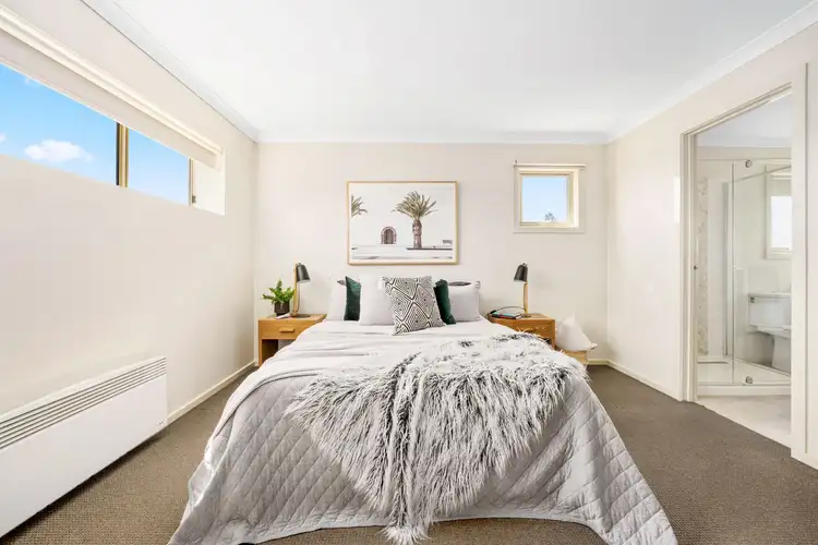 Fifth view of Homely townhouse listing, 6/17-21 Cobaw Circuit, Caroline Springs VIC 3023