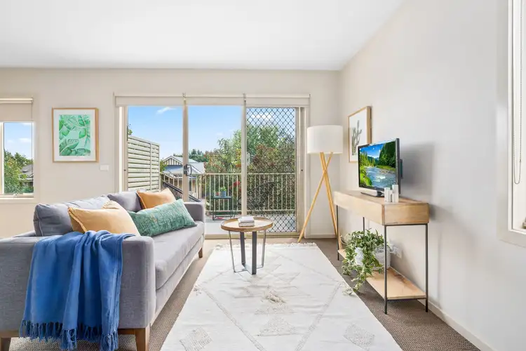 Sixth view of Homely townhouse listing, 6/17-21 Cobaw Circuit, Caroline Springs VIC 3023