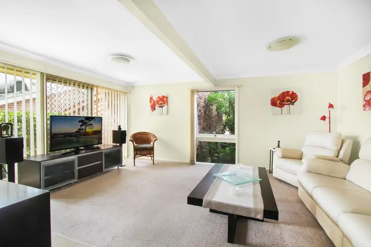 Second view of Homely house listing, 55 Innisfail Road, Wakeley NSW 2176