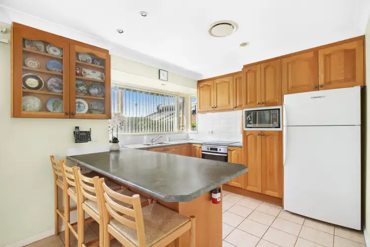 Third view of Homely house listing, 55 Innisfail Road, Wakeley NSW 2176