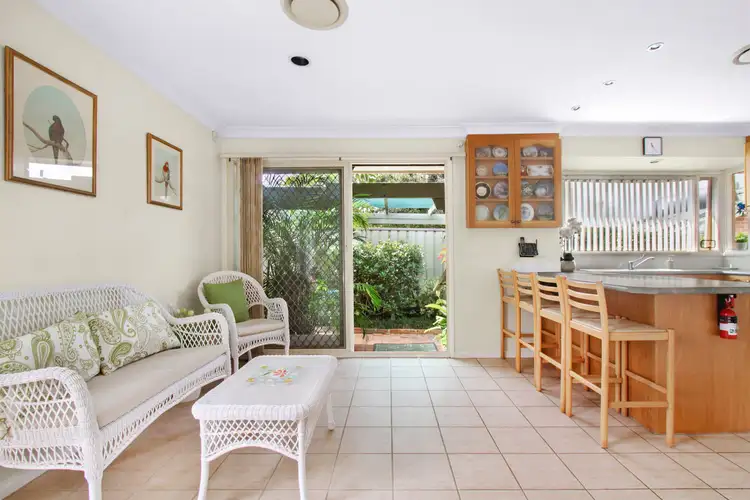 Fourth view of Homely house listing, 55 Innisfail Road, Wakeley NSW 2176