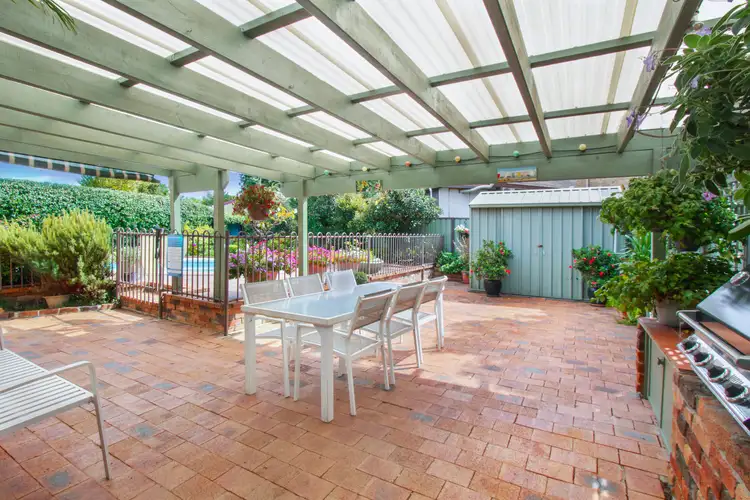 Sixth view of Homely house listing, 55 Innisfail Road, Wakeley NSW 2176