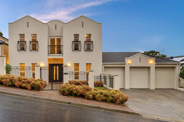 2 Tim Place, Athelstone SA 5076