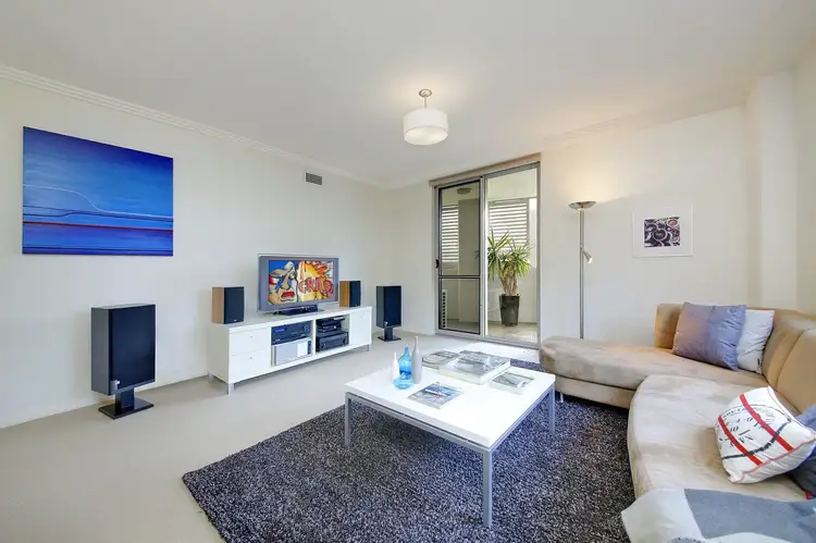 Second view of Homely apartment listing, 222/3-9 Church Avenue, Mascot NSW 2020