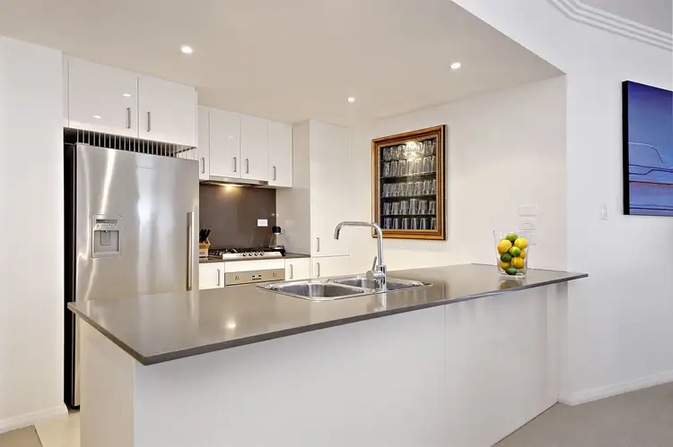 Fourth view of Homely apartment listing, 222/3-9 Church Avenue, Mascot NSW 2020