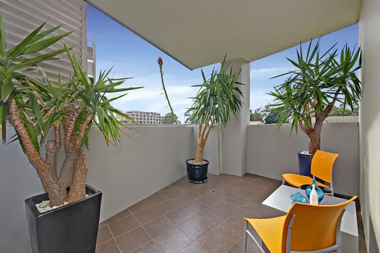 Fifth view of Homely apartment listing, 222/3-9 Church Avenue, Mascot NSW 2020