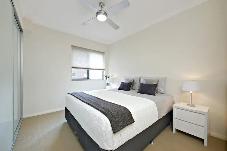 Sixth view of Homely apartment listing, 222/3-9 Church Avenue, Mascot NSW 2020